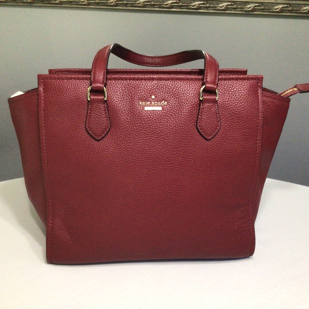 Kate Spade ♠️ Harper Tote